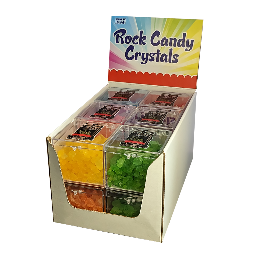 Edible Weed Rock Candy | proyectosarquitectonicos.ua.es